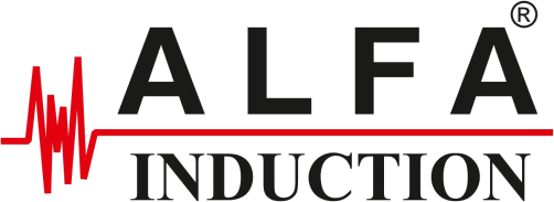 Alfa İndüksiyon logosu