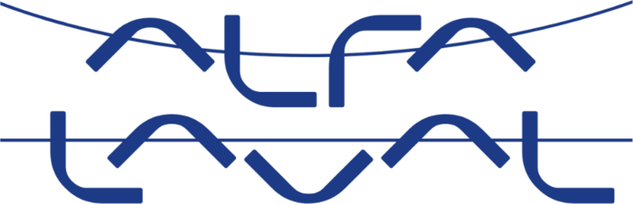 Alfa Laval logosu