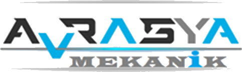 Avrasya Mekanik logosu