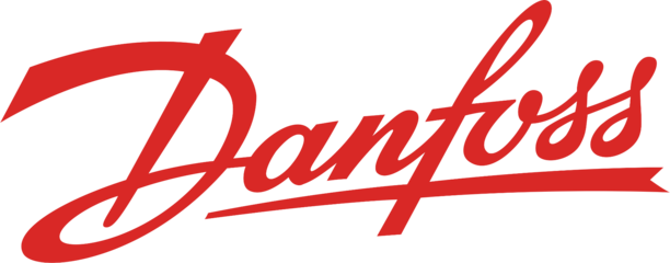 Danfoss logosu