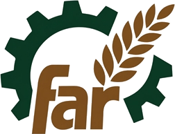Far Makine Tarım logosu