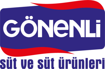 Gönenli Süt logosu