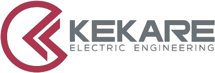 Kekare Elektrik logosu