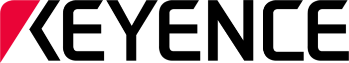 Keyence logosu